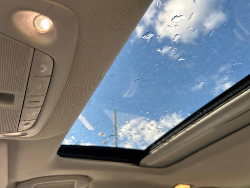 2021 Infiniti Q50 Luxe