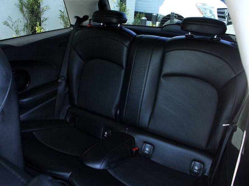 2018 MINI Hardtop 2 Door Cooper S