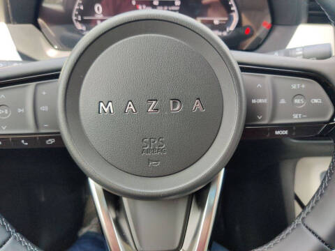 2026 Mazda CX-5 2.5 S Select