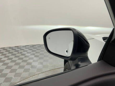 2025 Nissan Ariya Engage