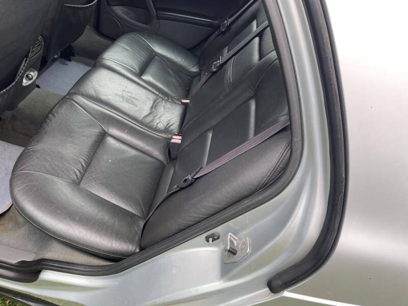 2003 Saab 9-5 Linear 2.3t