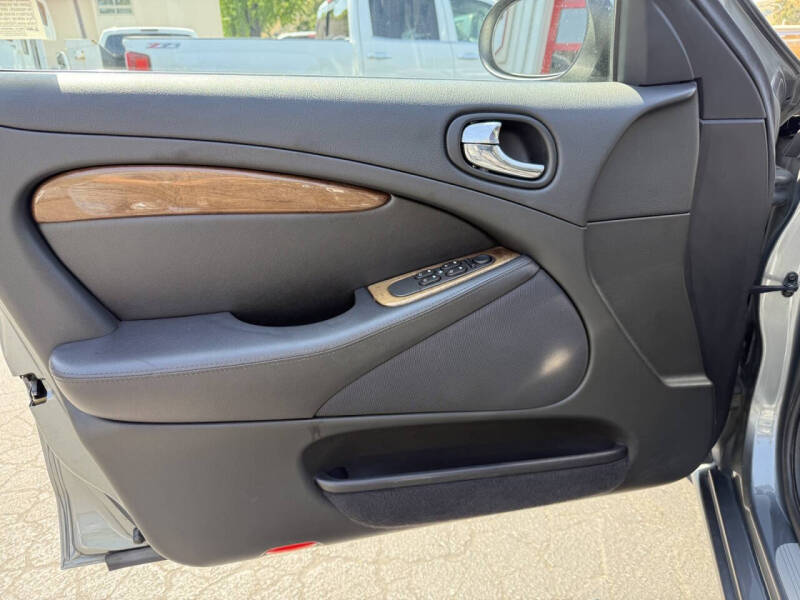 2004 Jaguar S-Type 3.0