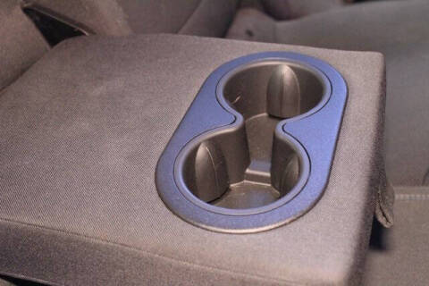 2016 Chevrolet Cruze LT Auto