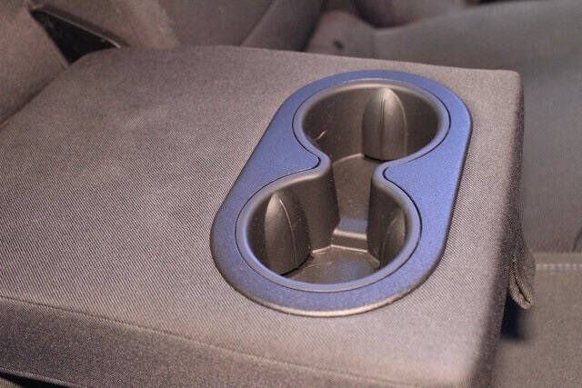 2016 Chevrolet Cruze LT Auto