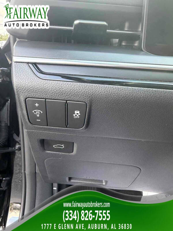 2025 Kia K5