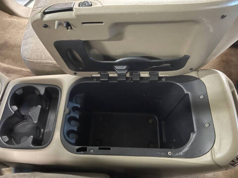 2001 Chevrolet Silverado 1500HD LS