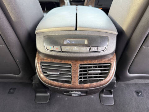 2012 Acura MDX SH-AWD w/Tech