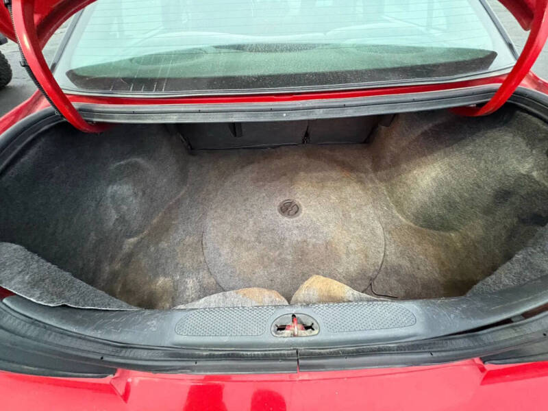 1999 Pontiac Grand Am