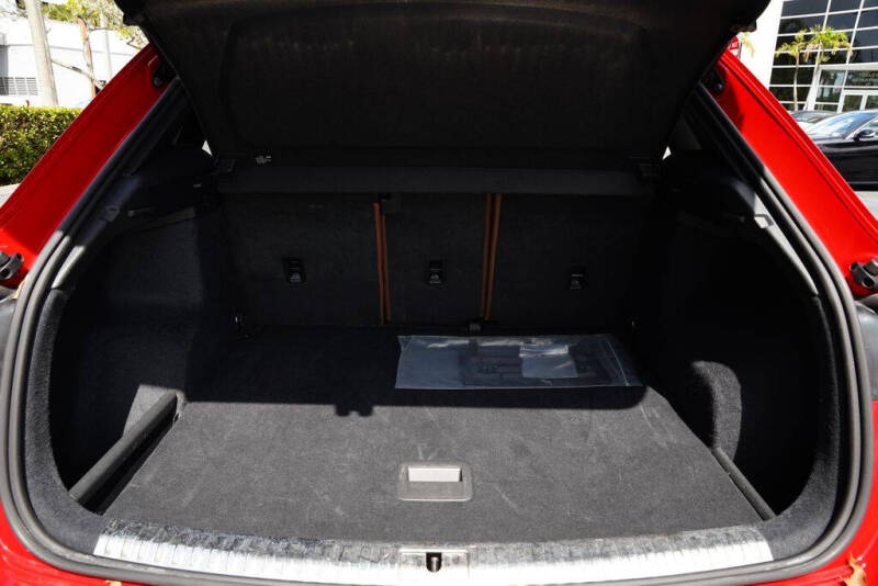 2025 Audi Q3 quattro S line Premium 45 TFSI