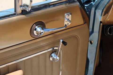 1965 Ford Falcon