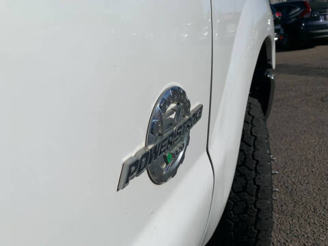 2012 Ford F-350 Super Duty XL