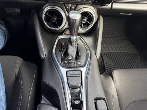 2023 Chevrolet Camaro LS