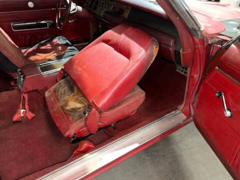 1969 Dodge Charger