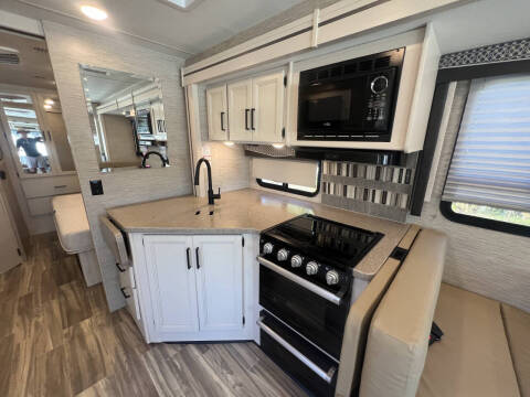 2023 Thor Motor Coach ACE