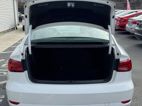 2017 Audi A3 2.0T Premium