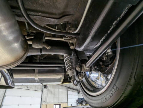 1976 Pontiac Trans Am