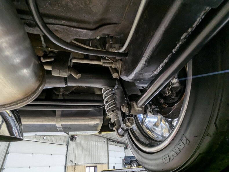 1976 Pontiac Trans Am