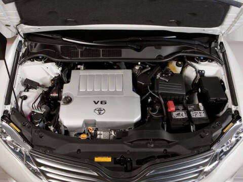 2012 Toyota Venza LE