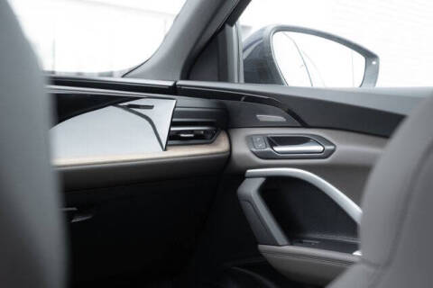 2025 Audi Q5 quattro Premium Plus TFSI