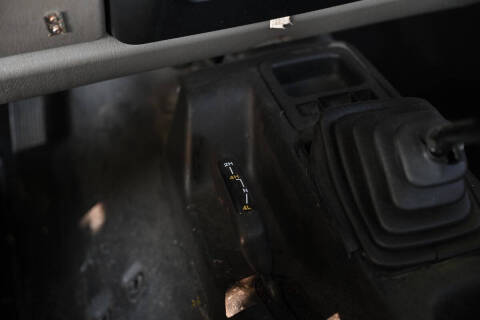 2003 Jeep Wrangler Sahara