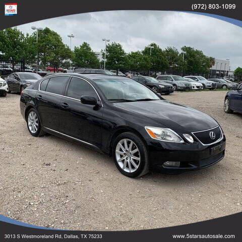 2006 Lexus GS 300 For Sale In Stevens Point, WI - Carsforsale.com®