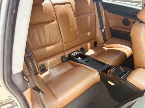 2007 BMW 3 Series 328i