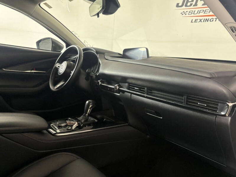 2023 Mazda CX-30 2.5 S Preferred