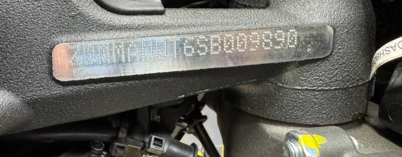 2025 Ducati Monster 937