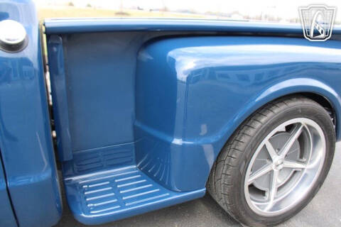 1970 Chevrolet C10