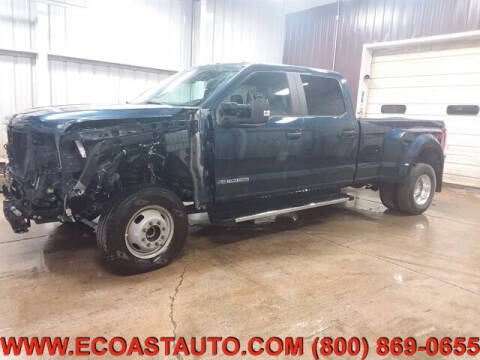 2020 Ford F-350 Super Duty for sale at East Coast Auto Source Inc. in Bedford VA