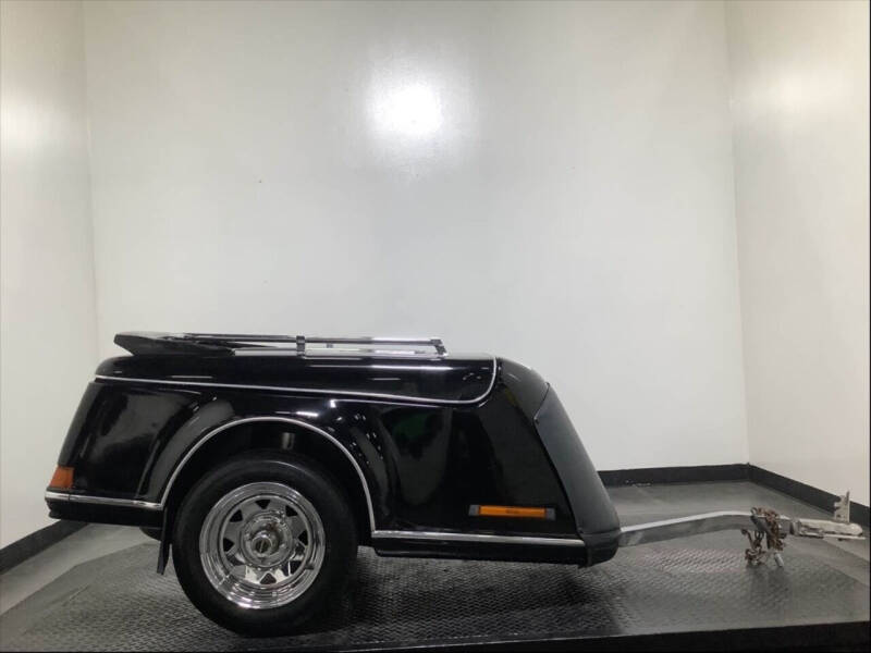  MISC BIKE TRAILER for sale at Eastside Auto Sales in El Paso TX