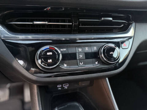 2025 Buick Envista Sport Touring