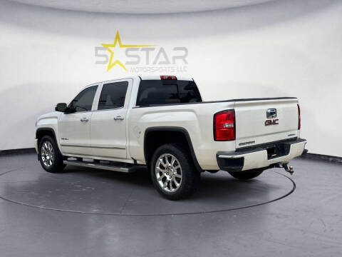 2014 GMC Sierra 1500 Denali
