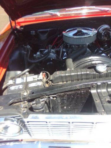 1964 Chevrolet Impala