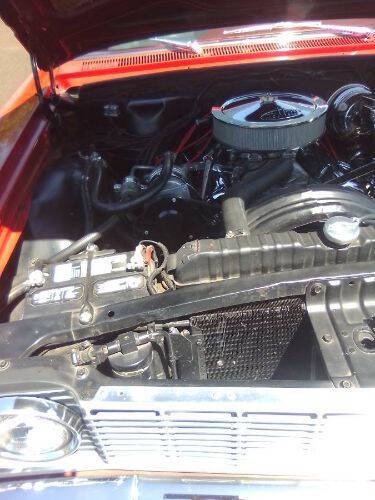 1964 Chevrolet Impala
