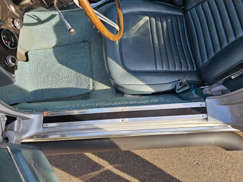 1967 Chevrolet Corvette