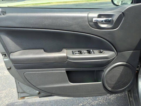 2012 Dodge Caliber SXT