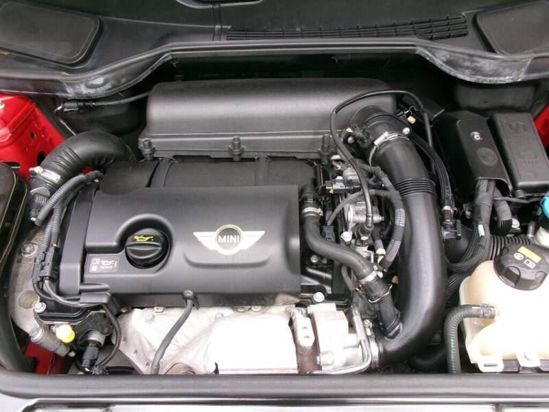 2016 MINI Countryman Cooper S ALL4