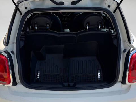 2018 MINI Hardtop 2 Door