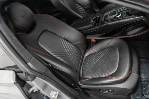 2022 Aston Martin DBX