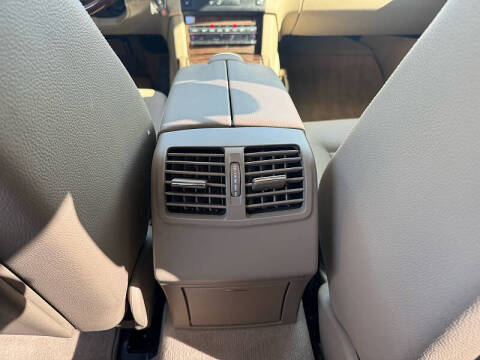 2013 Mercedes-Benz E-Class