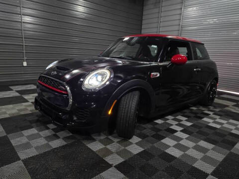 2015 MINI Hardtop 2 Door John Cooper Works