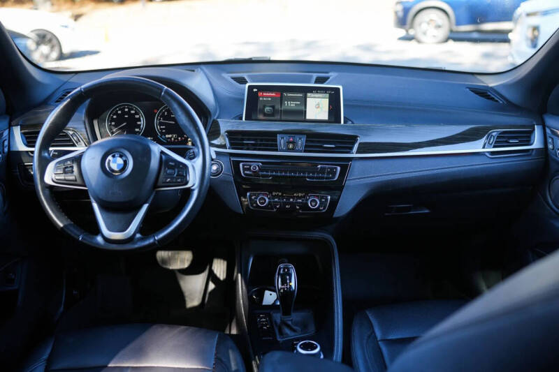 2020 BMW X1 sDrive28i