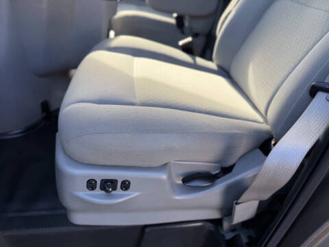 2019 Ford E-Series E-350 SD