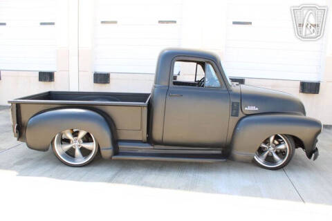 1954 Chevrolet 3100