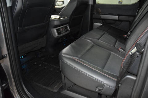 2023 Ford F-450 Super Duty Lariat