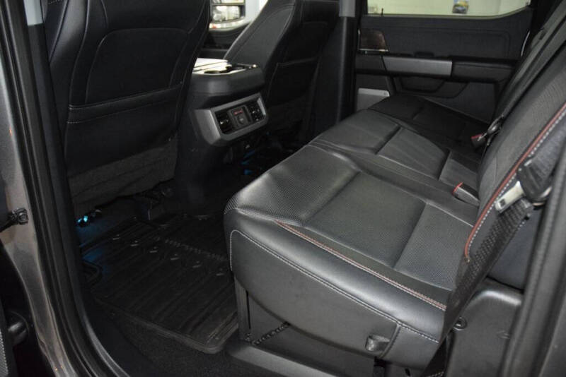 2023 Ford F-450 Super Duty Lariat