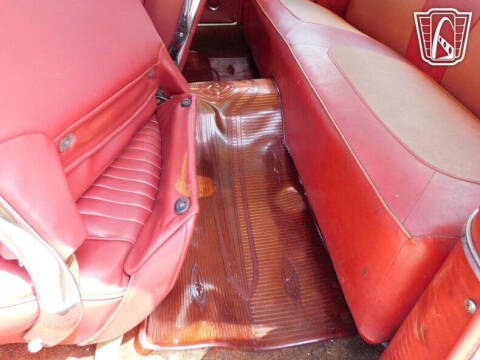 1962 Chevrolet Impala