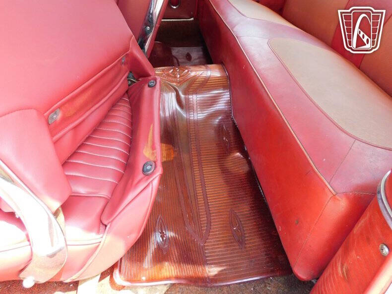 1962 Chevrolet Impala