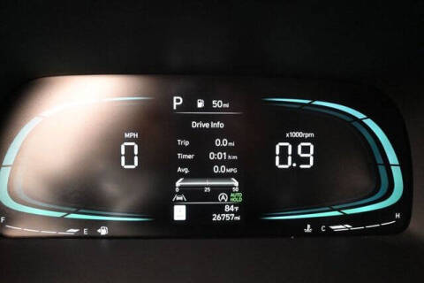 2023 Hyundai Palisade XRT